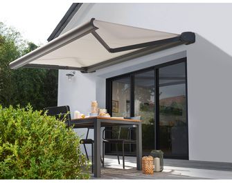 Store banne Neven sur mesure