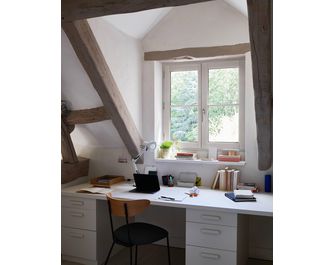 Fenêtre Excellence Chêne