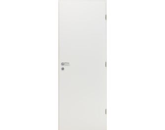 Bloc-porte blanc laquée ADELIE - Huisserie 72