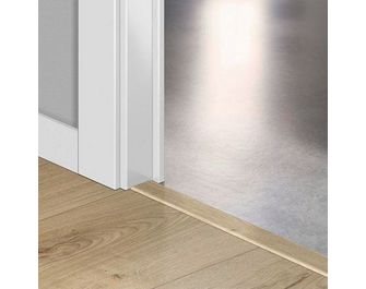 Seuil 5 en 1 CLASSIQUE chêne classique