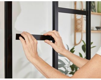 Verrière Créative monobloc