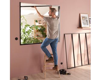 Pofil facilitateur pose Créative