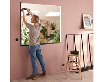 Pofil facilitateur pose Créative