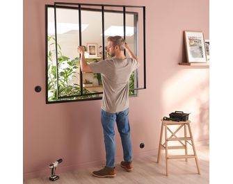 Pofil facilitateur pose Créative