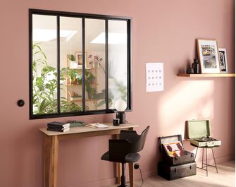 Verrière Créative monobloc