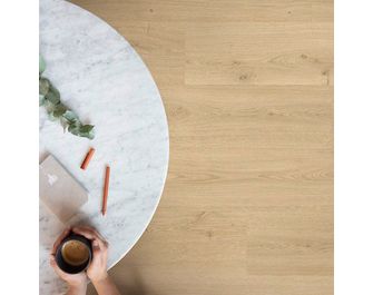 Sol ALPHA VINYLE chêne beige