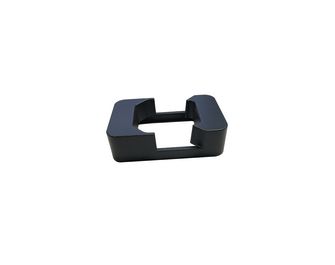 Cache platine pour poteau cloture VIANA