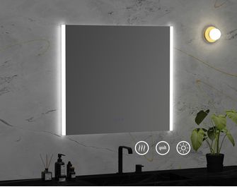 Miroir lumineux PREM'S
