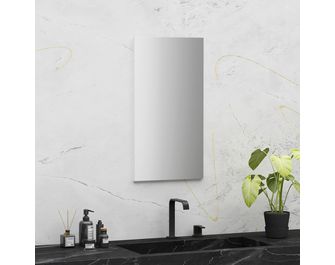 Miroir de salle de bains 120 cm REFLET