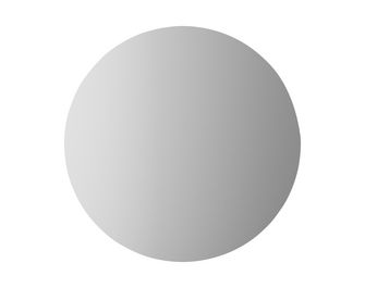 Miroir déco de salle de bains BULLE