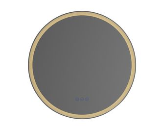 Miroir de salle de bains led L.80 cm DAY 2