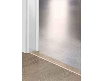 Seuil 5en1 LOC FLOOR chêne authentique cendré mat