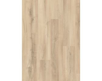 Sol stratifié LOC FLOOR chêne éclair beige