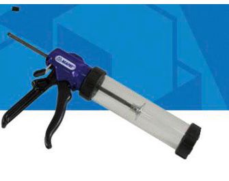 Pistolet à mastic MAPEI 310 ml