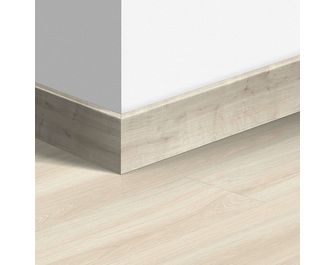 Plinthe LOC FLOOR chêne beige