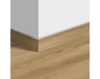 Plinthe LOC FLOOR chêne miel