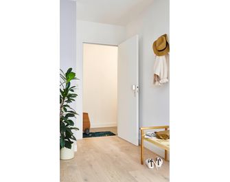 Bloc-porte palier Annick 3 pt