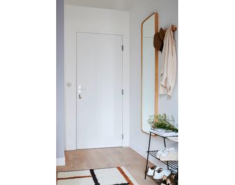 Bloc-porte palier stratifié ANNICK 2 sur-mesure