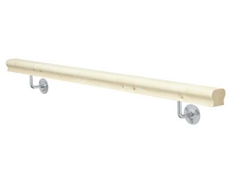 Main courante actuel droite