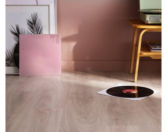 Plinthe 3en1 blanche à peindre