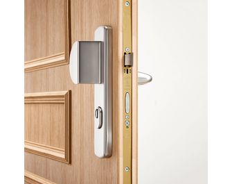 Bloc-porte Astrid 38 dB 3 pt
