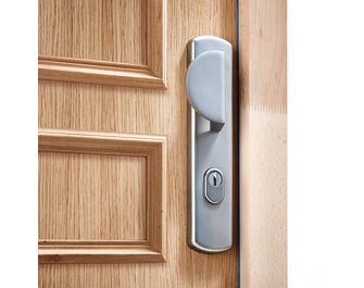 Bloc-porte Astrid 38 dB 3 pt