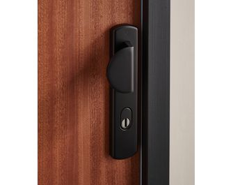 Bloc-porte Arlette 38 dB 3 pt