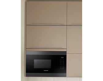 Four micro-ondes encastrable SAMSUNG