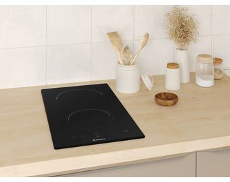 Table de cuisson Vitrocéramique CANDY