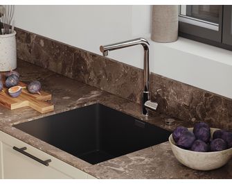 Mitigeur évier ONYX simple