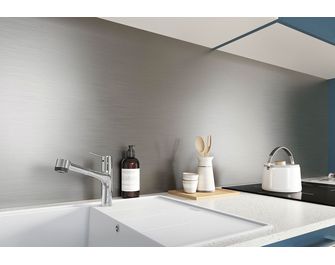 Mitigeur de cuisine Talis M52 170