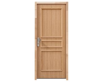 Bloc-porte palier Astrid 39 dB 3 pt a2p*