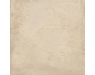Carrelage sol CASTEL beige mat 45x45 cm