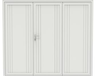 Porte de garage Minnesota