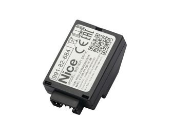Module de connectivité Bidi-Wifi NICE
