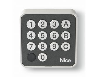 Clavier à code DK100 NICE