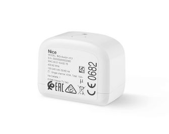 Module d'éclairage Bidi-Switch NICE