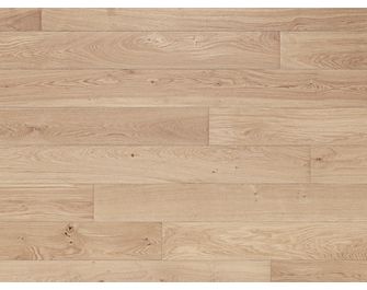 Parquet contrecollé Chêne naturel