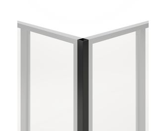 Profils d'angles de jumelage