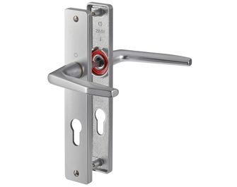 Poignée Ida à double béquilles