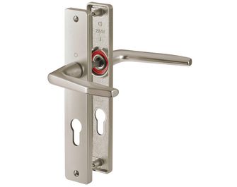 Bloc-porte palier stratifié ANNICK 2 sur-mesure