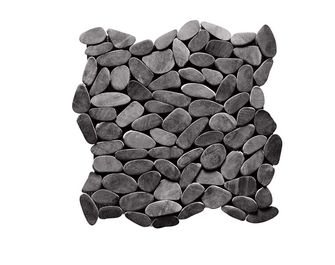 Décor CONCEPT galets 30 x 30 cm