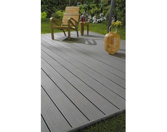 Lame de terrasse bois PREMIUM