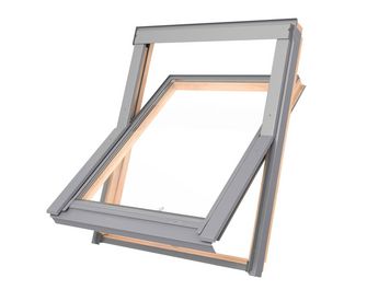 Fenêtre toit Lapeyre Hélios Slim