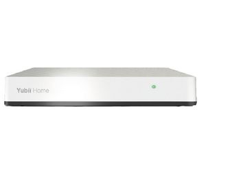 Box domotique connectée NICE - Yubi home