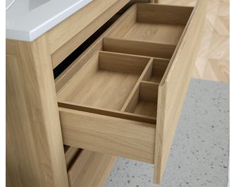 Séparateur de tirroir