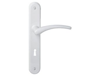 Poignée EVA à plaque