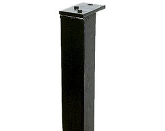 Poteaux Acier