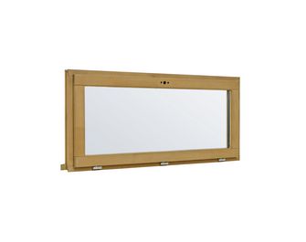 Fenêtre abattant Mitra pin