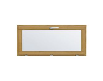 Fenêtre abattant Mitra pin